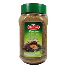 DURRA GROUND CARDAMOM 400G