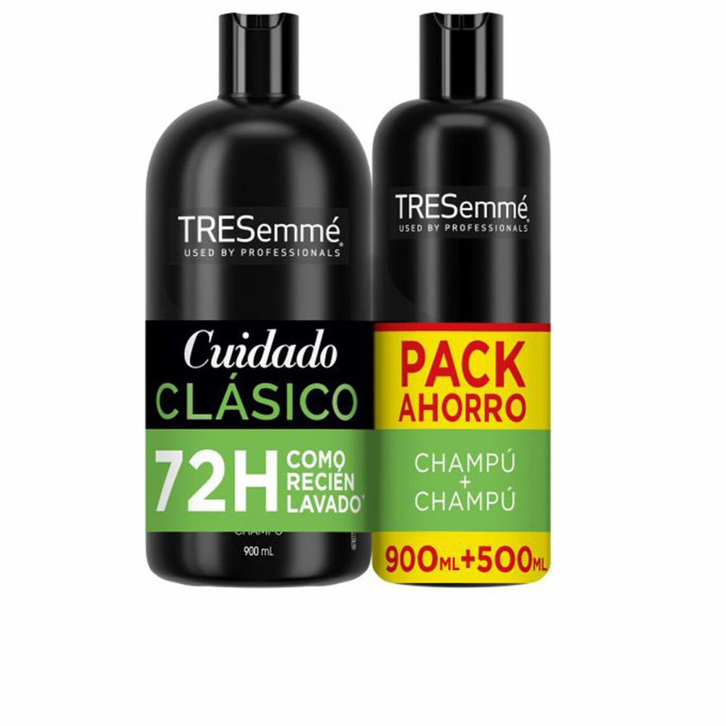 TRESEMME CLASICO 900ML