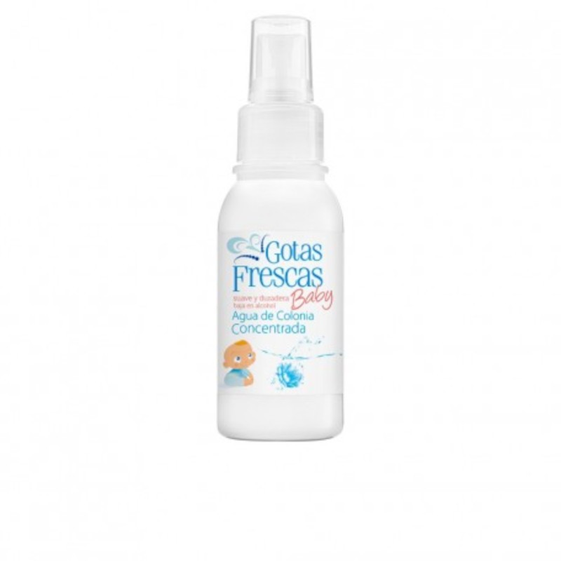 GOTAS FRESCAS 80ML