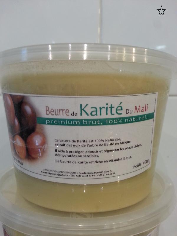 KARITE MALI