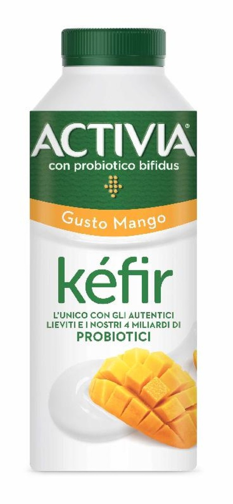 ACTIVIA KEFIR SABOR MANGUE 320G