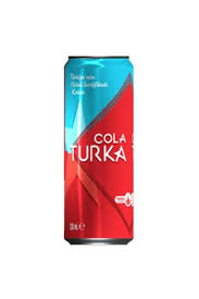 COLA TURKA 33ML