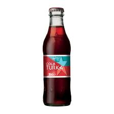 COLA TURKA 200ML