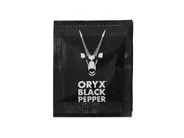 ORYX SUCRE BUCHETTES 1000 SACHETS