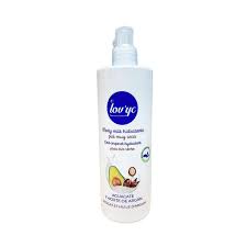 LOVYC ARGAN 400ML