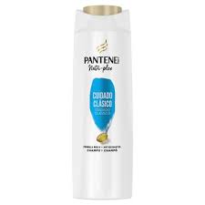 PANTENE CLASICO 385ML