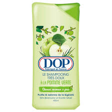 DOP HUILE POMME 400ML