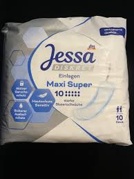 الشيكات JESSA الكبار L