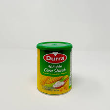 DURRA CORN STARCH 400G