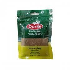 Dorra épice de poisson 50g