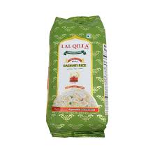 SHAHI QUILLA ROYAL BASMATI RICE 1KG