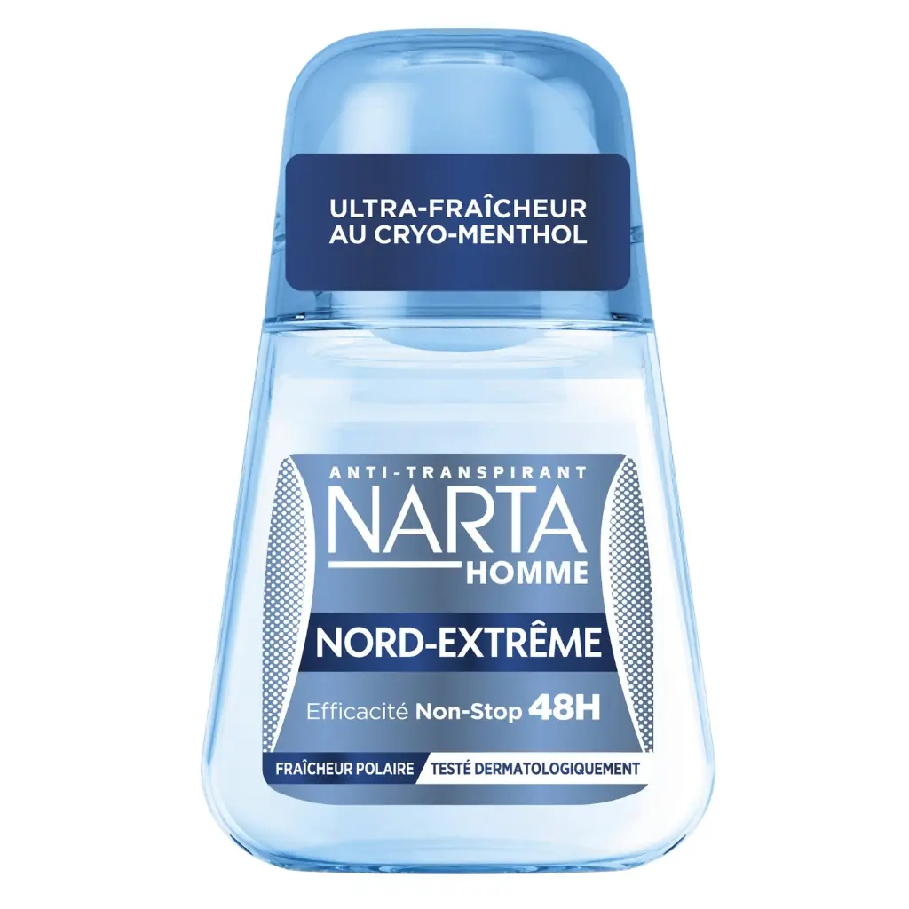 NARTA DEO 50ML