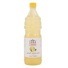 LEBNAN LEMON SUBSTITUE 1000ML