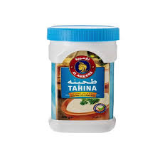 ALSULTAN GHOUDOUS TAHINAH FAKHIRAH 400GR