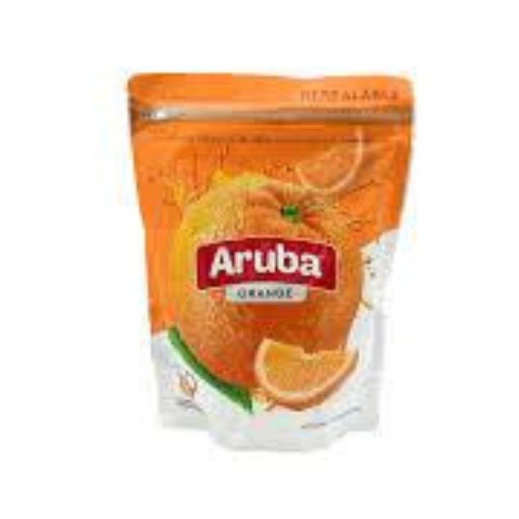 ARUBA ORANGE 500G