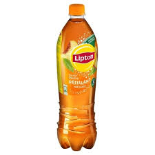 LIPTON PETILLANT PECHE 1.25L