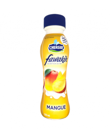 FAWAKIH MANGO JUICE 330ML
