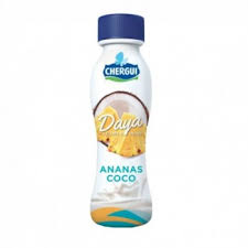 CHERGUI DAYA ANANAS COCO 900ML