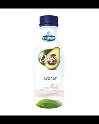 CHERGUI DAYA AVOCAT 900G