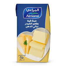ALMARAI FETA CHEESE CHEDDAR 250G