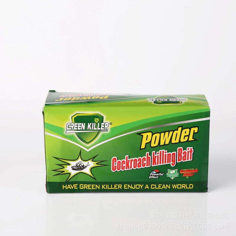 POUDRE ANTI-CAFARDS 25G