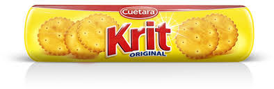BISCUIT CUETARA KRIT 100G