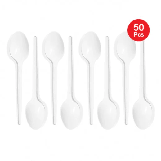 PERFECT TABLE SPOON 50PCS