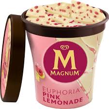 MAGNUM EUPHORIAE POT 440ML