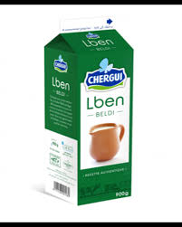 لبن بلدي 900 مل