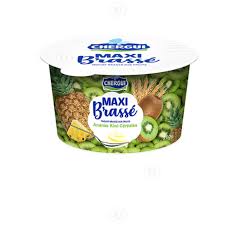 CHERGUI MAXI BRASSE QUX FRUITS AN-KIZI-CRE 180G