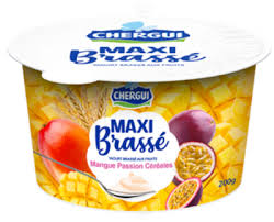 CHERGUI MAXI BRASSE AUX FRUITS MA-PA-CRE 180G