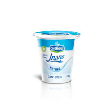 CHERGUI JNANE NATURE AVEC DU SUCRE 110G