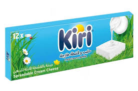 KIRI 12PC 200G 40X