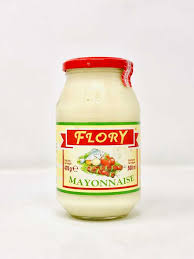 FLORY MAYONNAISE 250ML