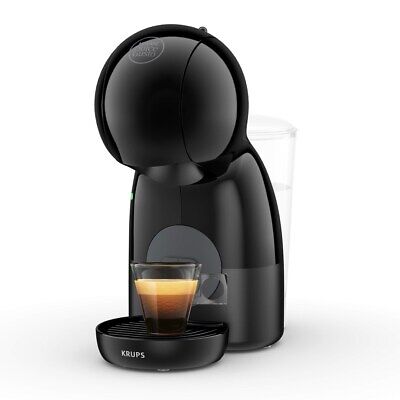 NESCAFÉ DOLCE GUSTO KRUPS HOT AND COLD