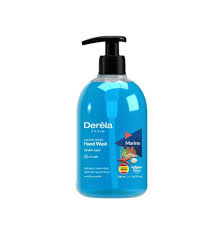 DERELA SPAIN HAND WASH MARINE 500ML