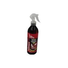 PAK SPECIAL CAFARDS RAMPANTS 500ML