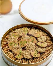مواساة 500 جرام