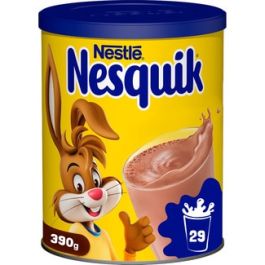 نستله نيسكويك 390 غ