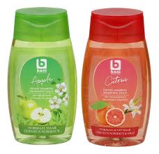 CITRUS ZACHTE SHAMPOO DOUX 250 ML