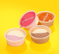 MIKO CUP VANILLA CHOCOLATE 70ML