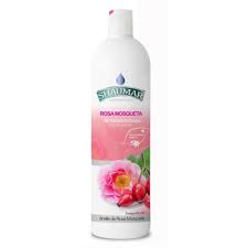 SHAUMR GEL ROSA MOSQUITA 1000ML