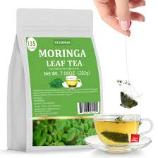 MORINGA TEA