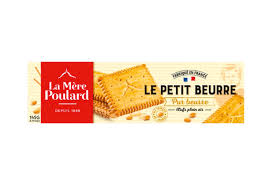LE PETIT BEURRE 145G  M.P