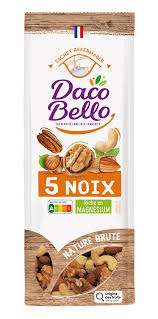 MELANGE 5 NOIX 150G D.BEL