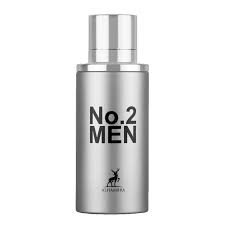 DEO SPRAY FRAGRACE FOR MEN 02 100ML