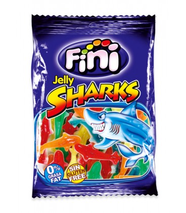BOMBONS FINI REQUINS 90G