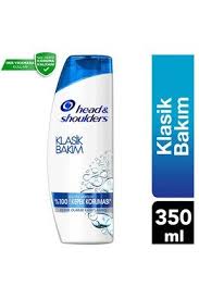 HEADE SHOULDERSKLASIK BAKIM 350M