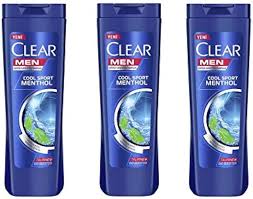 CLEAR MEN SHAMPO ARINDIRICI 485ML