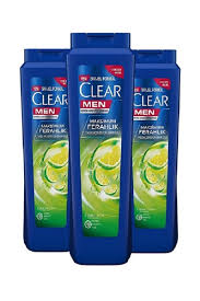 CLEAR MEN SHAMPO FERAHLIK 485ML